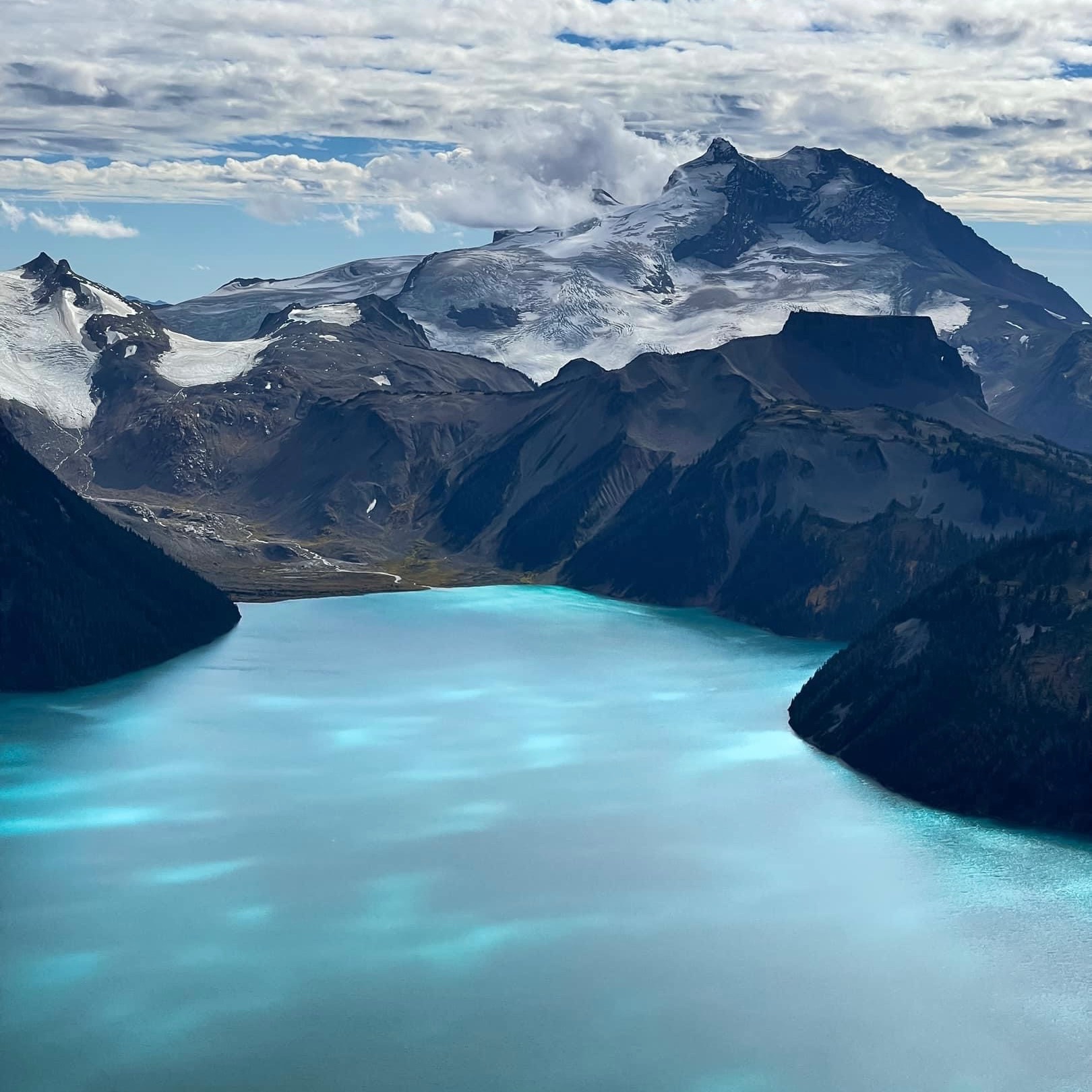 Trouble turning personal requests on Apple Community